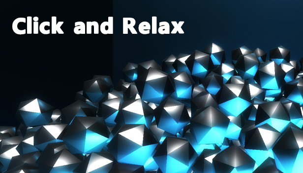 Click and Relax