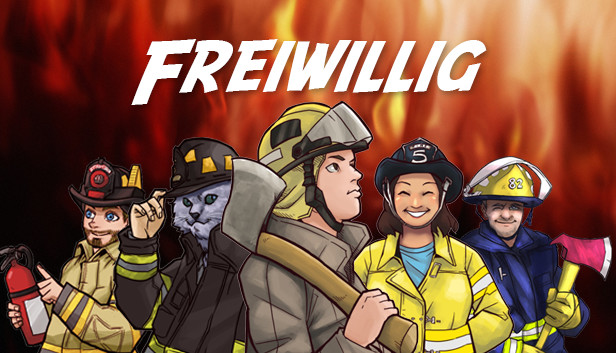 Freiwillig