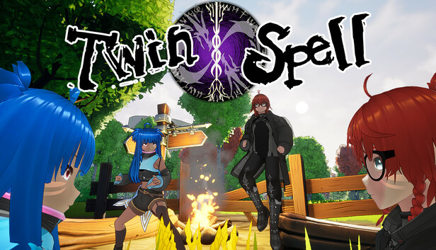 Twinspell