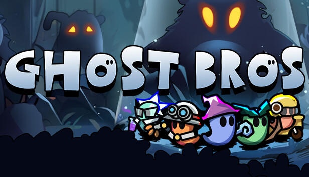 鬼小队 GhostBros