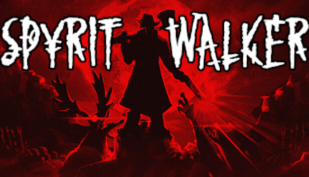 Spyrit Walker
