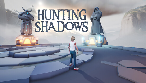 Hunting Shadows