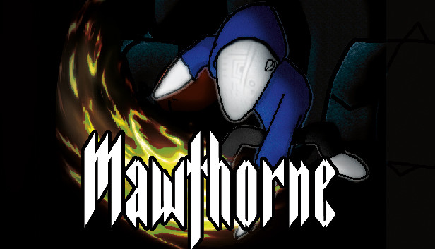 Mawthorne