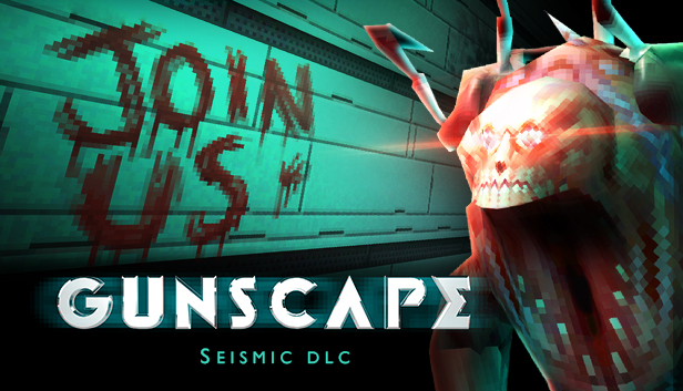 Gunscape - Seismic