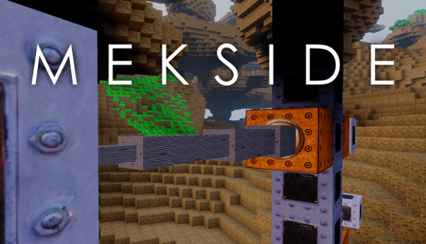 Mekside VR