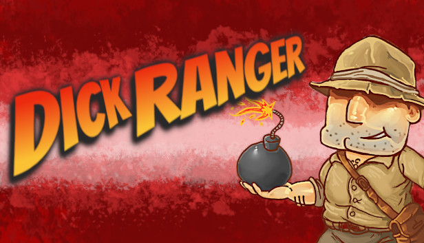 Dick Ranger