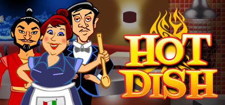 Hot Dish PC