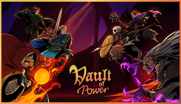 Vault of Power