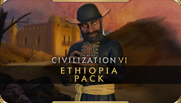Sid Meier's Civilization® VI: Ethiopia Pack