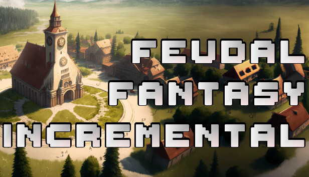 Feudal Fantasy Incremental