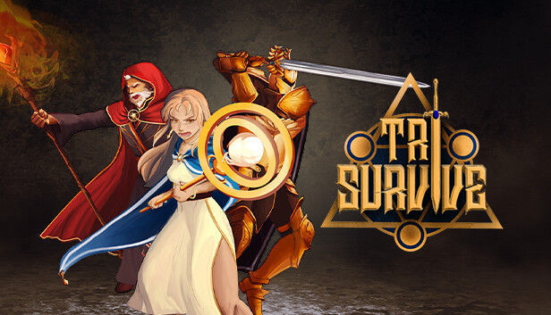 Tri Survive