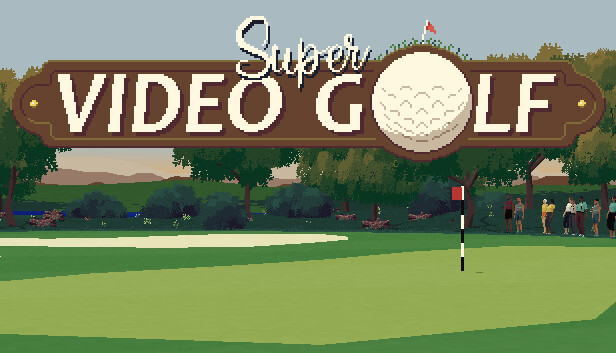 Super Video Golf