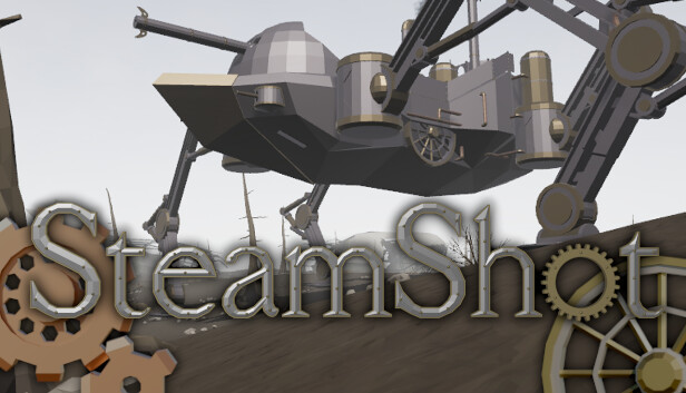 Steam Shot