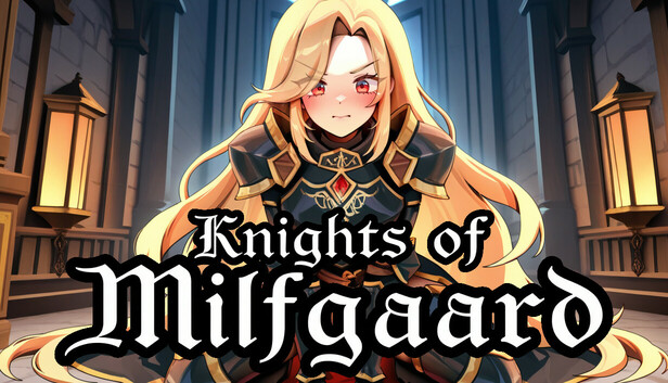 Knights of MILFgaard
