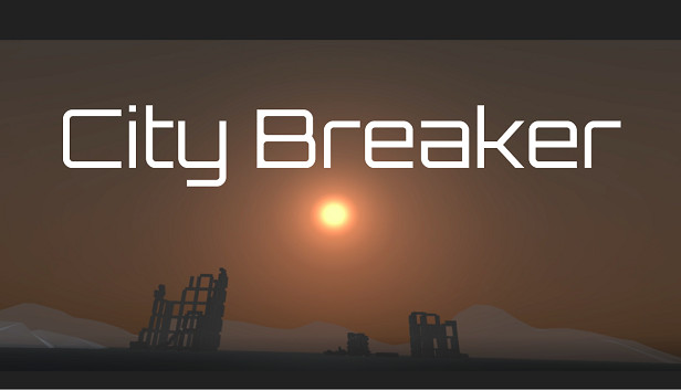 City Breaker