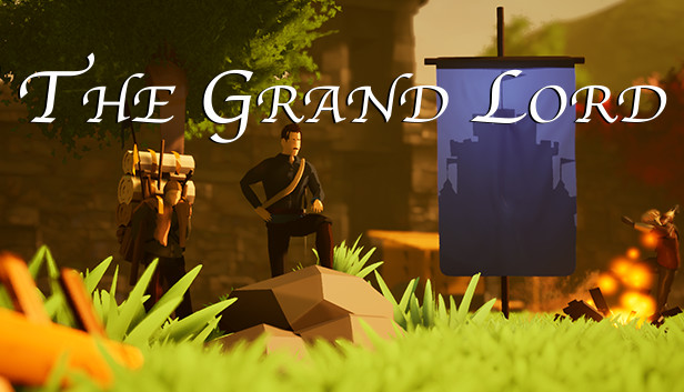 The Grand Lord