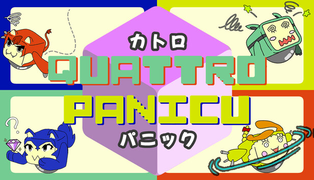 QuattroPanicu