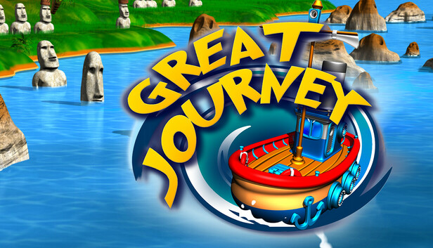 Great Journey