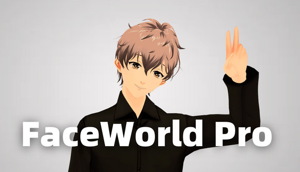 FaceWorld Pro