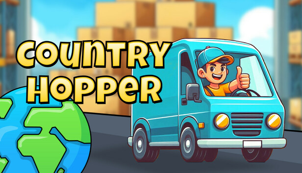 Country Hopper