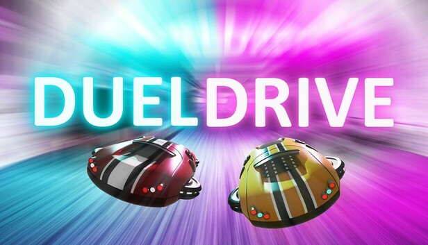 Duel Drive