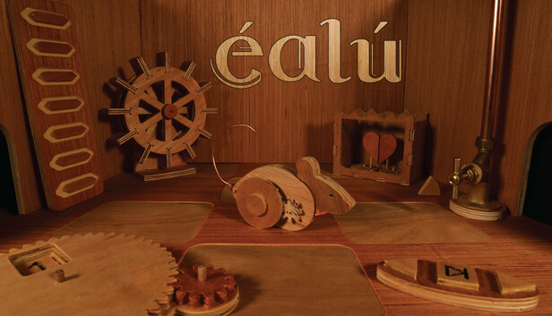Éalú