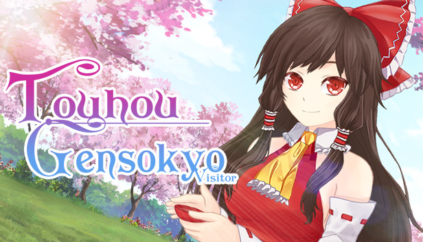 Touhou Gensokyo Visitor