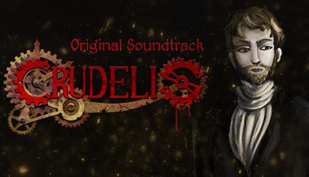 Crudelis - Oficjalna ścieżka dźwiękowa