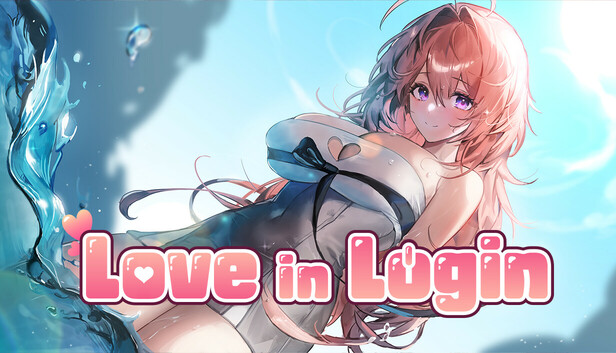 Love in Login - Wallpaper (Dahye in Contemporary Hanbok)