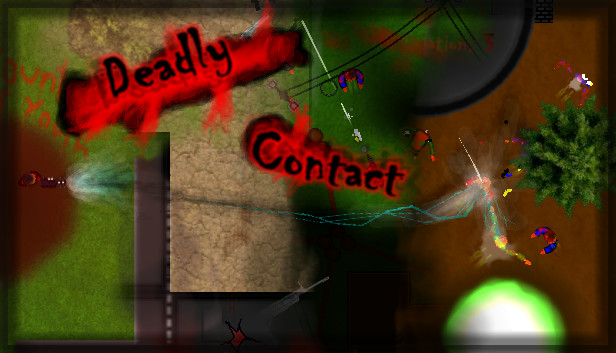 Deadly Contact