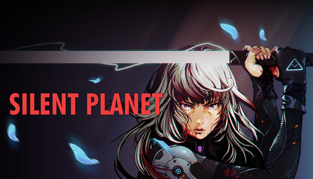 Silent Planet