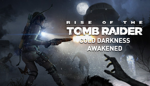 Cold Darkness Awakened