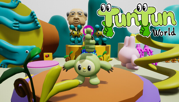 TunTunWorld