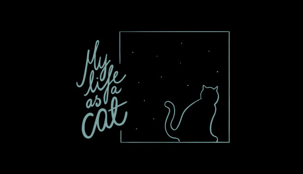 My life as a cat
