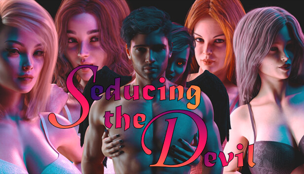 Seducing The Devil