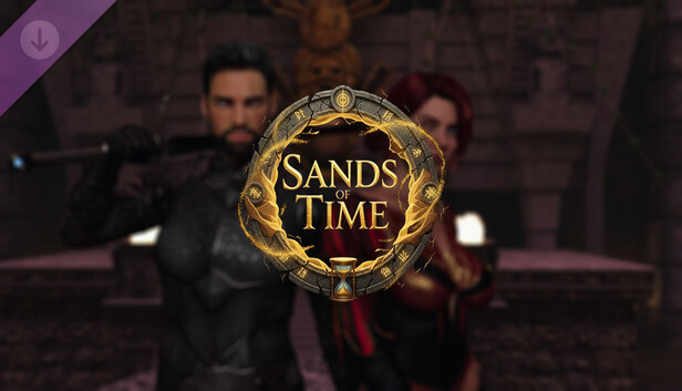 Elleria - Sands of Time