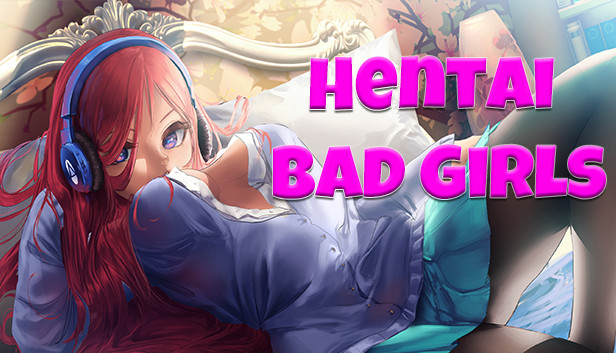 Hentai Bad Girls
