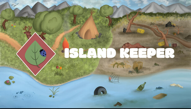 Island Keeper