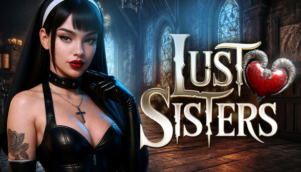 Lust Sisters 