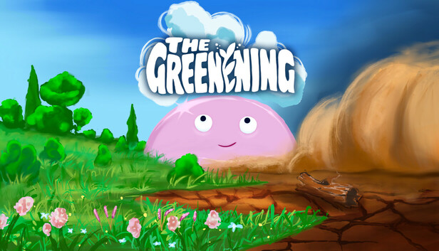 The Greenening