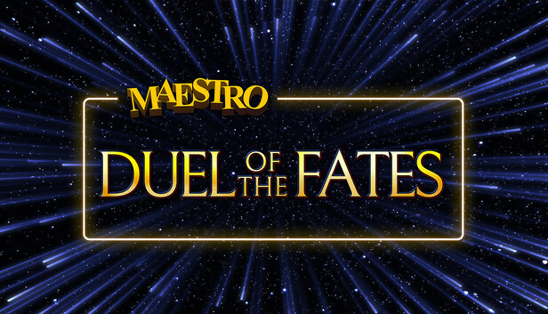 Maestro: Duel Of The Fates 