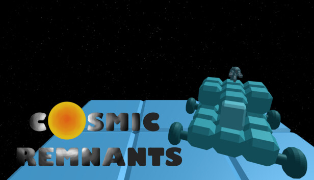 Cosmic Remnants