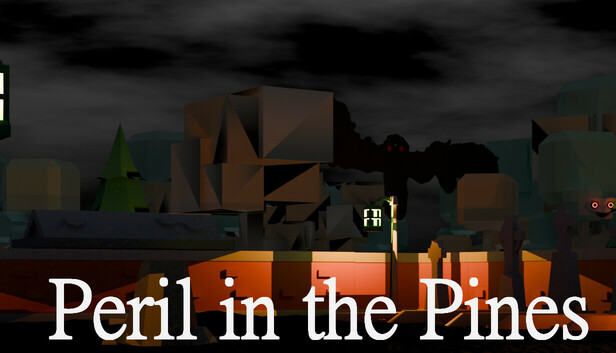 Peril in the Pines