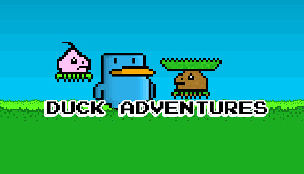 Duck Adventures