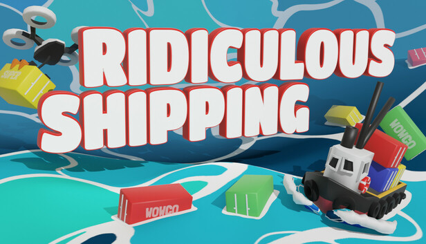 Ridiculous Shipping