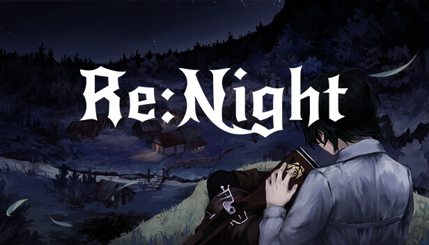 黑夜轮回 Re:Night