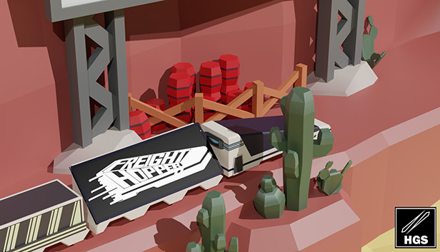 Freight Hopper
