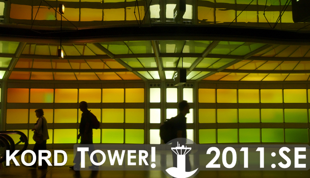 Tower!2011:SE - Chicago [KORD] Airport