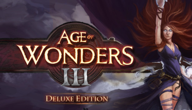Age of Wonders III - Deluxe Edition DLC