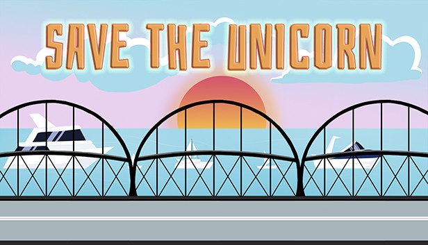 SAVE THE UNICORN